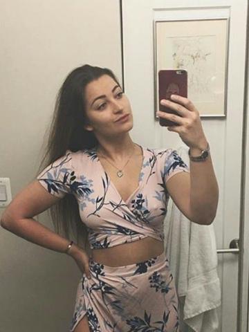 Карина Спутница фото 2