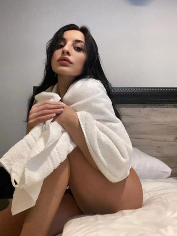 Ася Страстная Реал фото 2