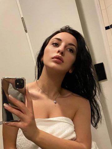 Ася Страстная Реал фото 3