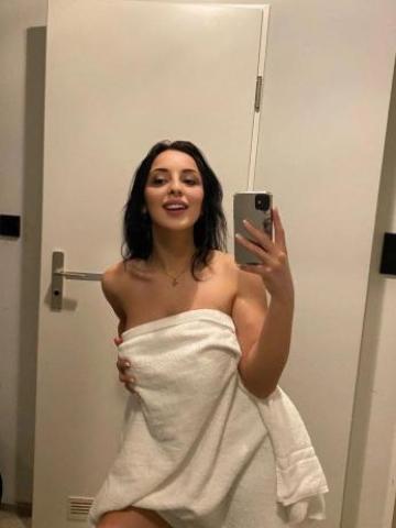 Галина Загадочная Брюнетка фото 3